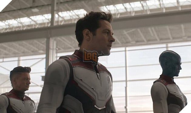 Trước khi thưởng thức Ant-Man and the Wasp: Quantumania 9, hãy xem những bộ phim Marvel này.