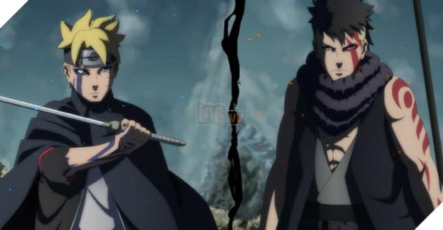 Boruto Phần 2 Khi Nào Ra Mắt? Khám Phá Những Điều Thú Vị