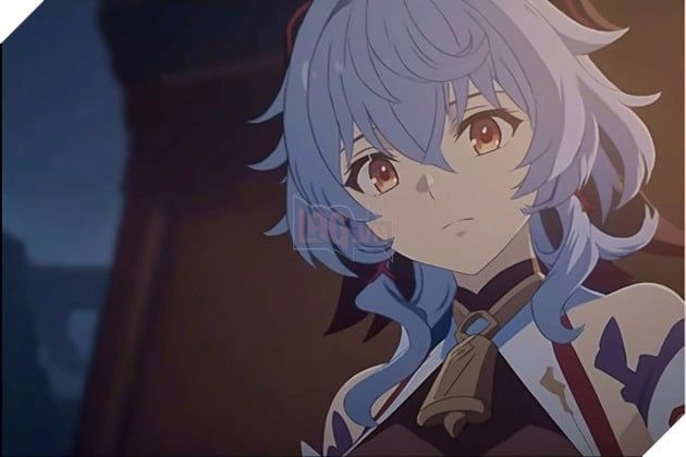 Sử dụng trí tuệ nhân tạo, game thủ đã vẽ lại Genshin Impact với phong cách Anime 2D