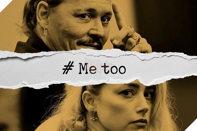 amber heard metoo