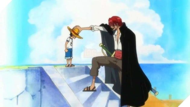 Spoiler One Piece 1110: Zoro Vượt Qua Lucci! Bí Mật Tinh Tế Của Ngũ Lão Tinh Tiết Lộ Trước Mặt Hội Đồng Luffy 3