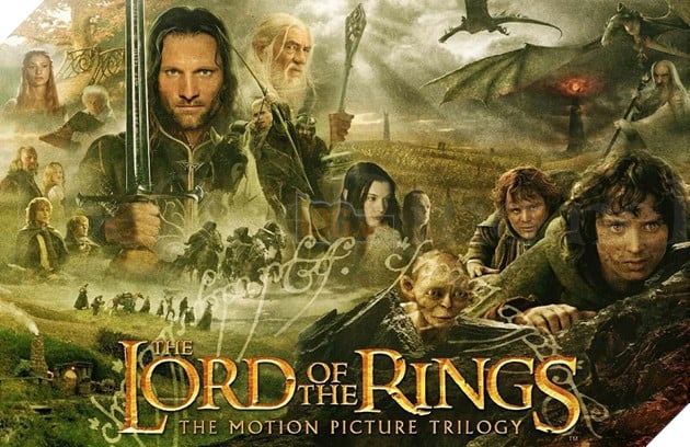 Làm thế nào The Lord of the Rings đã thu nhỏ nhân vật Hobbit mà gần như không cần dùng đến CGI?