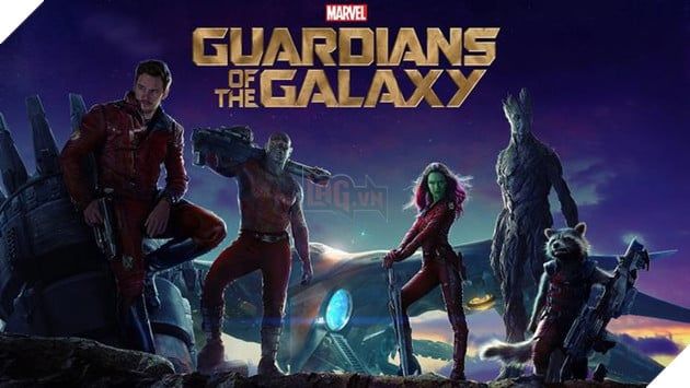 James Gunn tuyên bố Guardians of the Galaxy Vol. 3 không chỉ là phần phim giàu cảm xúc nhất