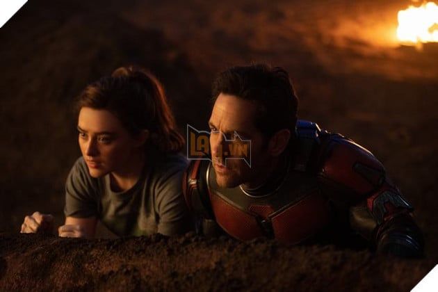 Vai trò của MODOK trong Ant-Man and the Wasp: Quantumania? 5