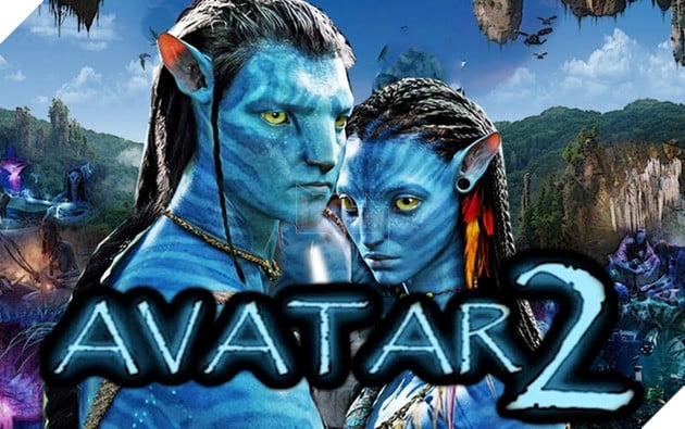 avatar 2, avatar 2 thời lượng