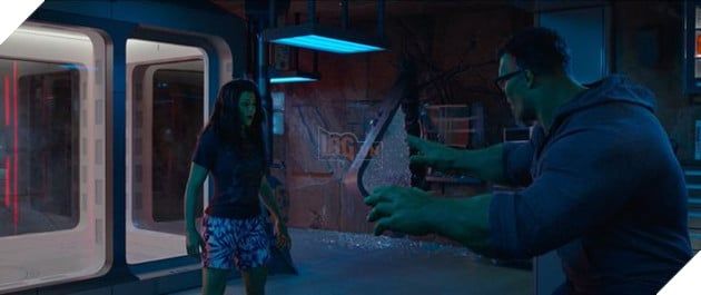 She-Hulk Tập 1: Xem lại những chi tiết ẩn trước khi qua Tập 2