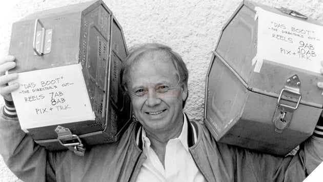 Wolfgang Petersen