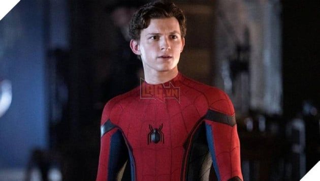 Tom Holland đột ngột thông báo dừng sử dụng mạng xã hội