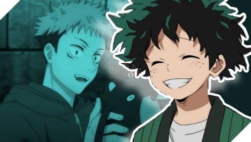 My Hero Academia Mở Lối Cho Thành Công của Jujutsu Kaisen và Các Siêu Phẩm Anime Khác trên Thị Trường Toàn Cầu