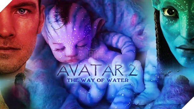 avatar, avatar 2