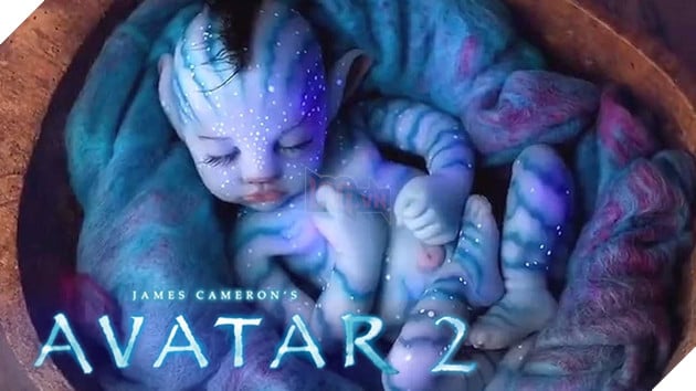 avatar 2, thời lượng của avatar 2