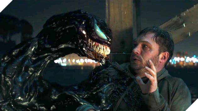 Tom Hardy Venom