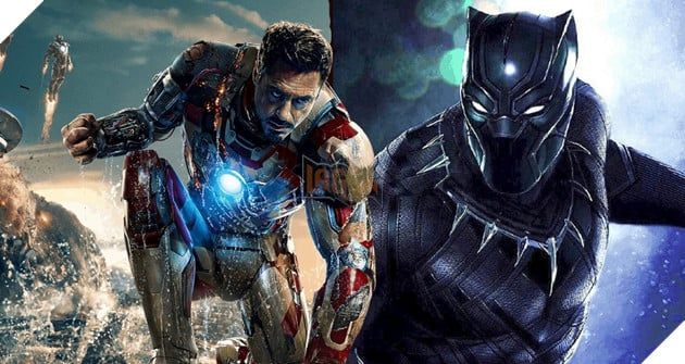 XUẤT SẮC Iron Man sẽ có mặt trong Black Panther 2? 2