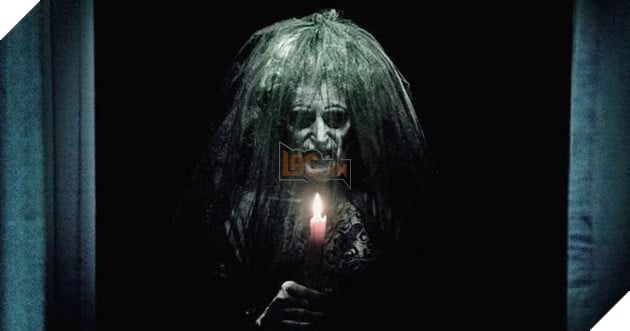 insidious: cánh cửa đỏ