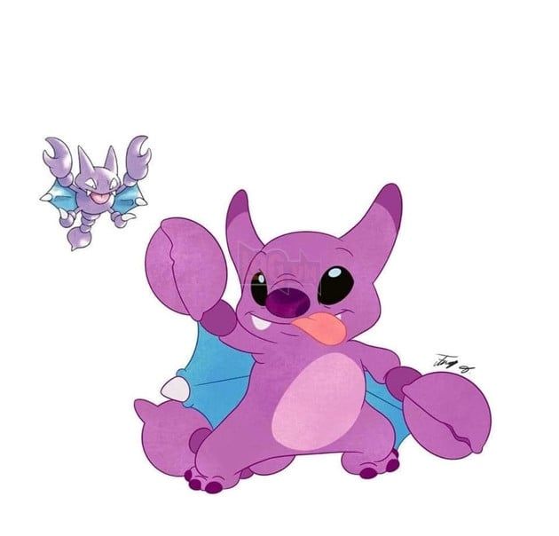 Ngất ngây trước phiên bản thú nhồi bông siêu dễ thương của các Pokémon nổi tiếng (Phần 5) 7