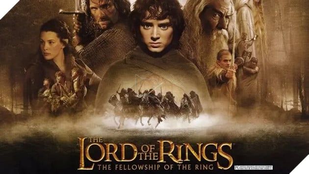 The Lord of the Rings