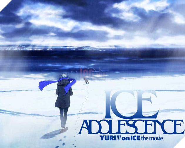 Dự án phim điện ảnh Yuri!!! on Ice của Studio MAPPA chính thức bị hủy bỏ 2