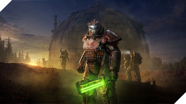 Các điểm nổi bật của loạt phim truyền hình Fallout so với các đối thủ