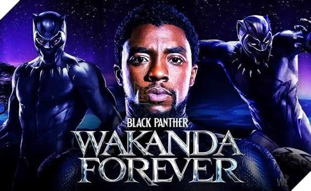 black panther 2
