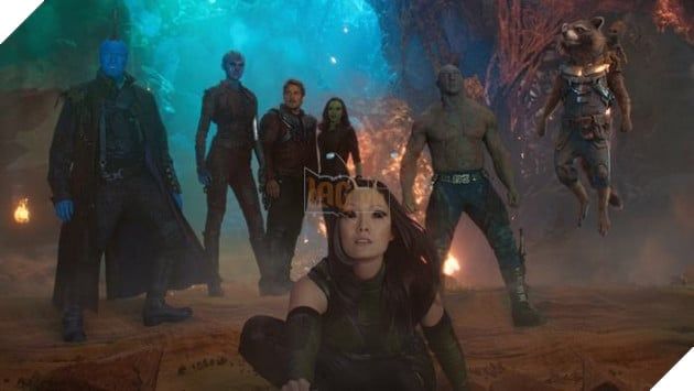 James Gunn khẳng định Guardians of the Galaxy Vol. 3 sẽ không chỉ là phần phim đầy cảm xúc nhất