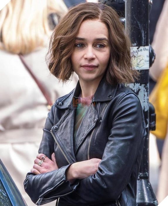 Emilia Clarke trong Secret Invasion