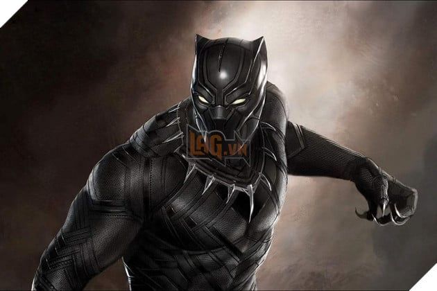 Wakanda Forever tung trailer mới với thông tin chi tiết về Black Panther sắp ra mắt