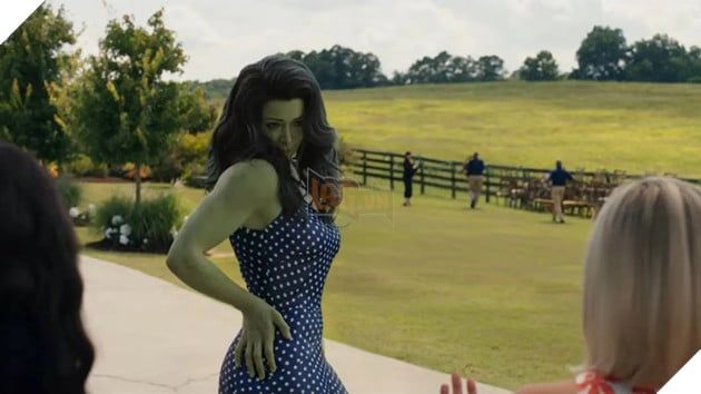 She-Hulk là ai? - 'Phiên bản nữ' của siêu anh hùng màu xanh được dự đoán sẽ vượt mặt Captain Marvel và Scarlet Witch?