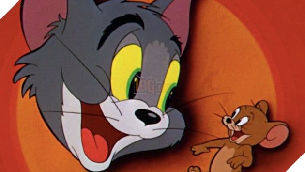 Tom and Jerry và những điều thú vị về bộ phim hoạt hình huyền thoại này