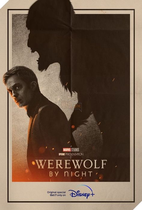 Nhà sản xuất của Werewolf by Night giải thích về sự liên kết với Vũ trụ Điện ảnh Marvel