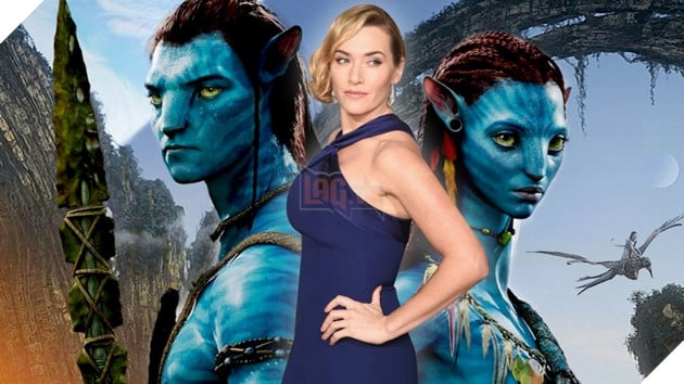 kate winslet avatar 2