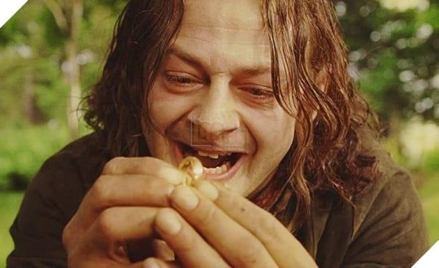 Andy Serkis bày tỏ mong muốn tham gia vào các dự án mới của series phim Chúa Nhẫn