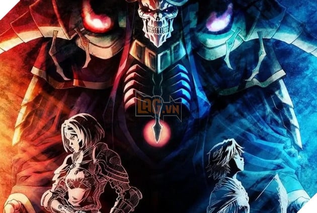 Overlord Tung Ra Movie Anime Mới Thứ 10 Trong 10 Năm Liên Tiếp - Hành Trình Thập Niên 2