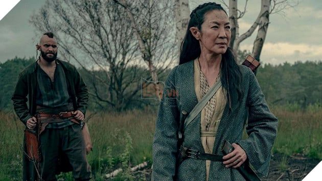 Phần phim mới của The Witcher bị các fan chỉ trích gay gắt vì không tôn trọng nguyên tác