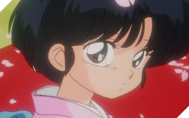 Tendou Akane - Ranma ½