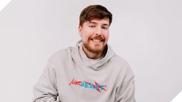 Mr Beast