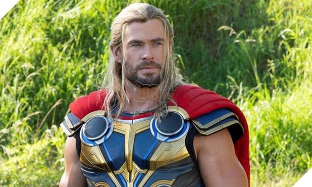 Chris Hemsworth bất ngờ chán vai Thor, sẵn sàng cho nhân vật kết thúc