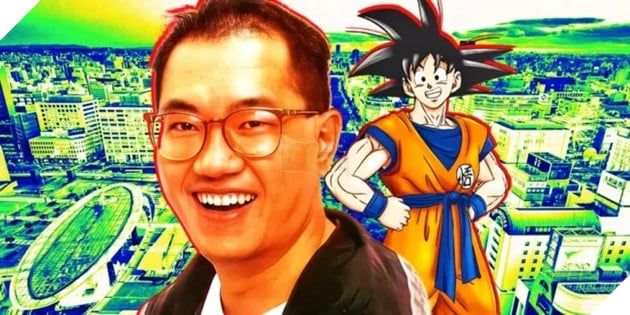 Tương lai của Dragon Ball sẽ đi về đâu khi không còn Akira Toriyama nữa?