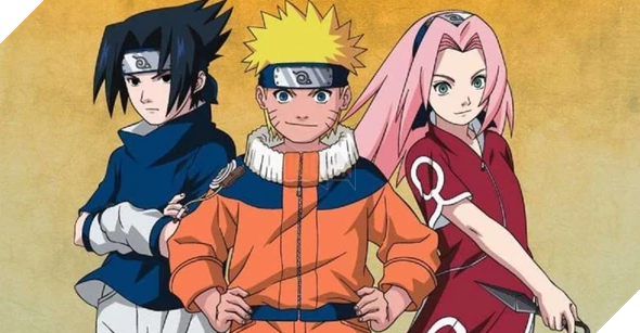 Naruto Đón Màn Ảnh Nhỏ Với Dự Án Phim Live-Action Chính Thức Bắt Đầu 2