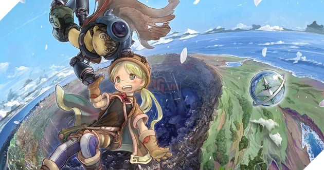 anime Made In Abyss season 3