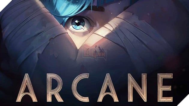 Arcane, bộ phim hoạt hình chuyển thể từ game, đã giành được giải Emmy danh giá