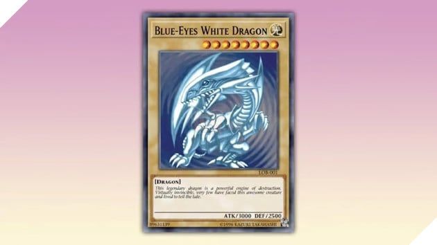 Cộng Đồng Bàng Hoàng Khi Thẻ Bài Yu-Gi-Oh Gần 1 Tỷ Đồng Bị Đánh Cắp Ở Nhật Bản