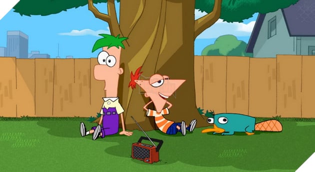 Bộ phim hoạt hình Phineas and Ferb chính thức tái sinh với 2 mùa mới hoàn toàn trên Disney+ 