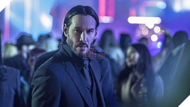 Đạo diễn của loạt phim John Wick sẽ thực hiện một dự án phim dựa trên trò chơi võ thuật Sifu