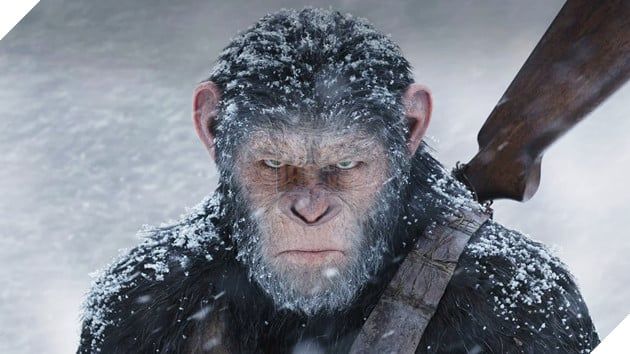 Hành tinh khỉ sẽ trở lại trên màn ảnh rộng vào mùa hè 2024 với bộ phim Kingdom of the Planet of the Apes