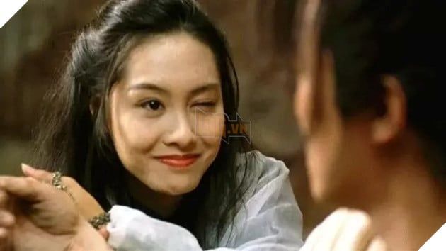 Người tình trước đây của Châu Tinh Trì bất ngờ trở lại với vẻ đẹp hoàn hảo ở tuổi 52.