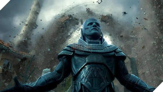 Các siêu anh hùng Marvel nào có thể làm cho Thanos phải chịu trận? 2