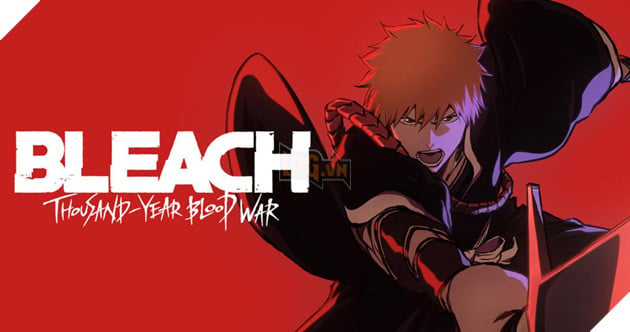 Bleach: Huyết Chiến Ngàn Năm