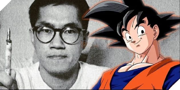 AKIRA TORIYAMA - cha đẻ của bộ manga đình đám Dragon Ball 7 viên ngọc rồng đã qua đời vào tuổi 68.