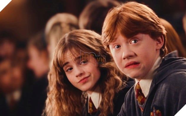 Cộng đồng Harry Potter ngưỡng mộ Emma Watson vì cách làm việc chuyên nghiệp của cô.