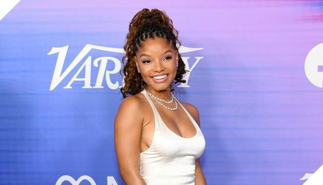 halle bailey, halle bailey sẽ thủ vai Nàng tiên cá trong bộ phim của disney